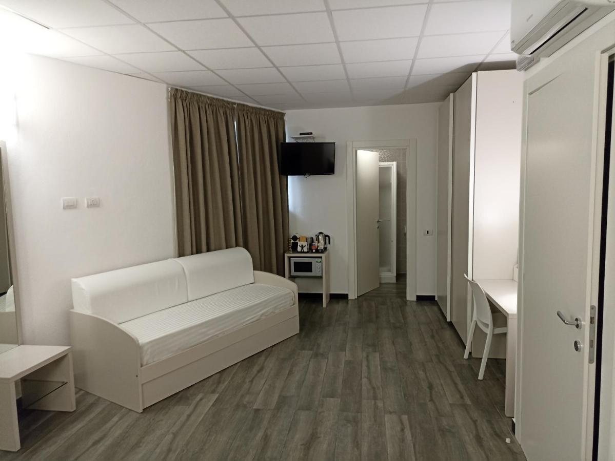 Sabbia D'Oro Locanda & Beach Bonassola Kültér fotó