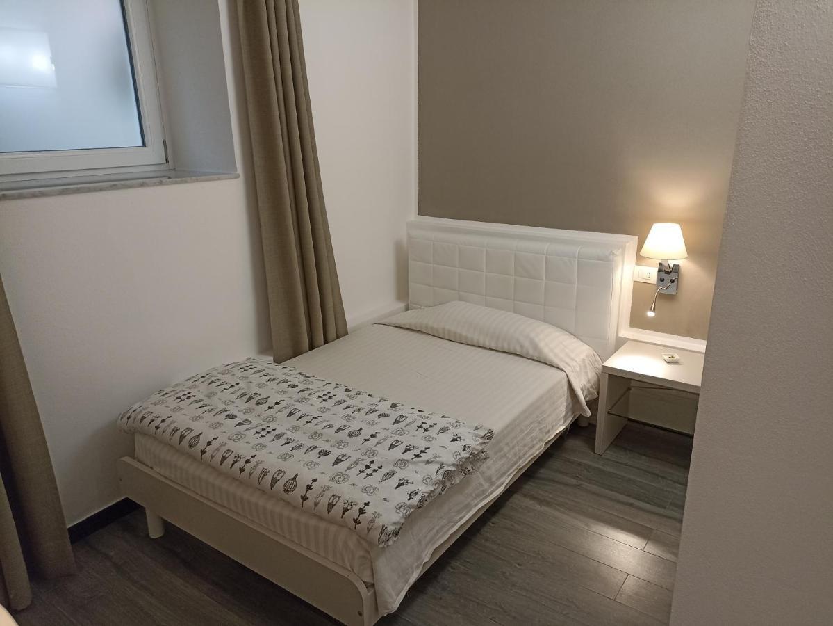 Sabbia D'Oro Locanda & Beach Bonassola Kültér fotó