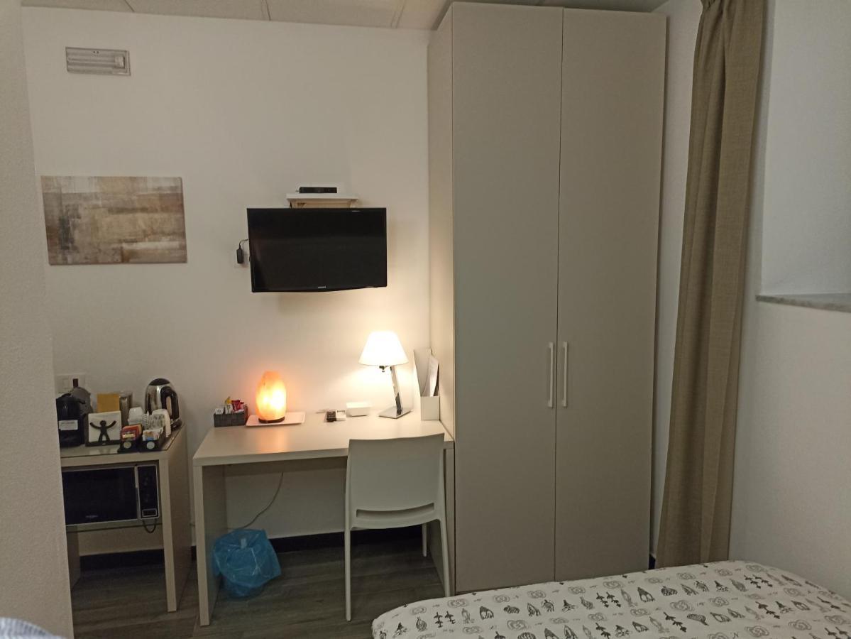 Sabbia D'Oro Locanda & Beach Bonassola Kültér fotó