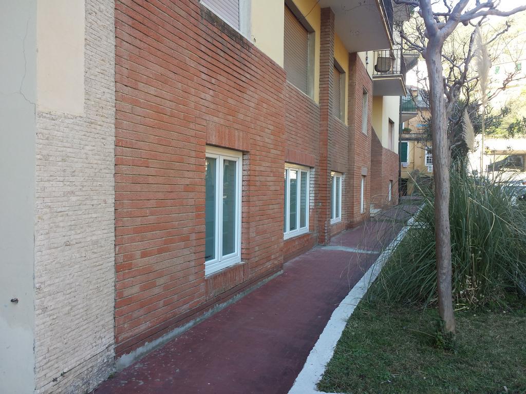 Sabbia D'Oro Locanda & Beach Bonassola Kültér fotó
