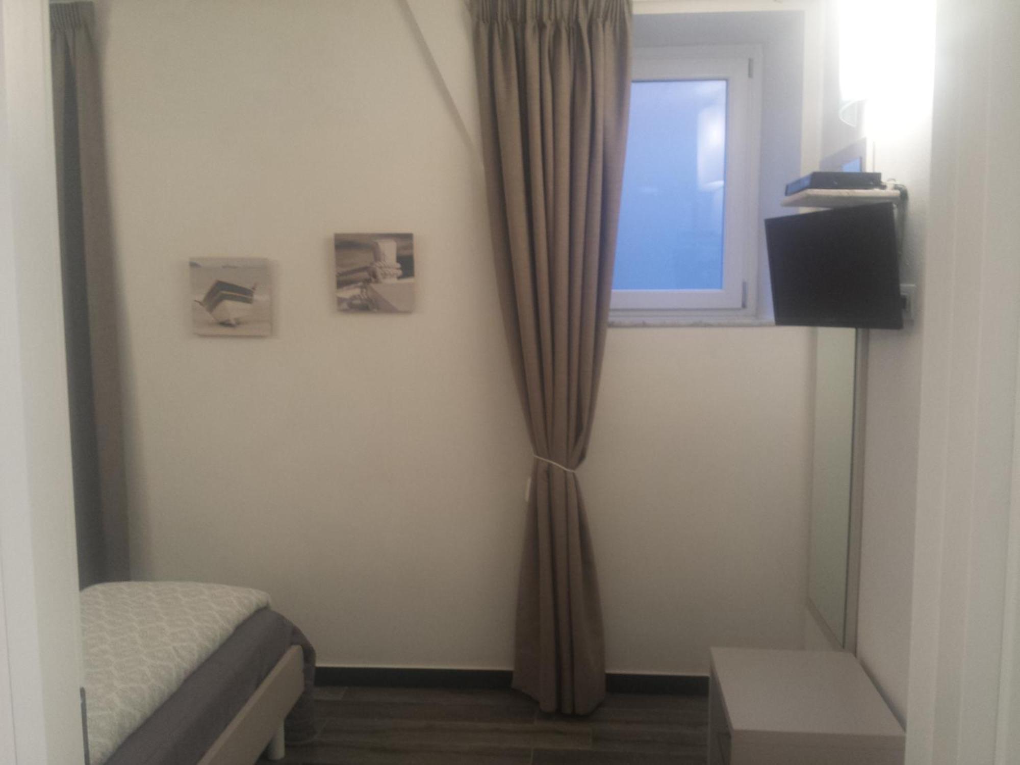 Sabbia D'Oro Locanda & Beach Bonassola Szoba fotó